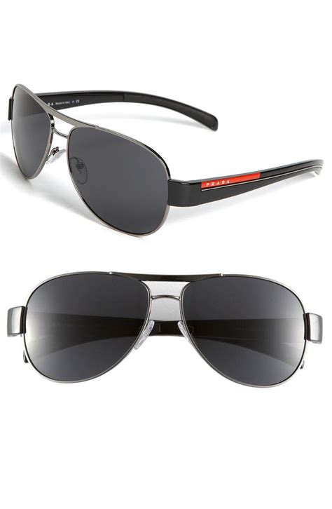 prada sunglasses uv rating